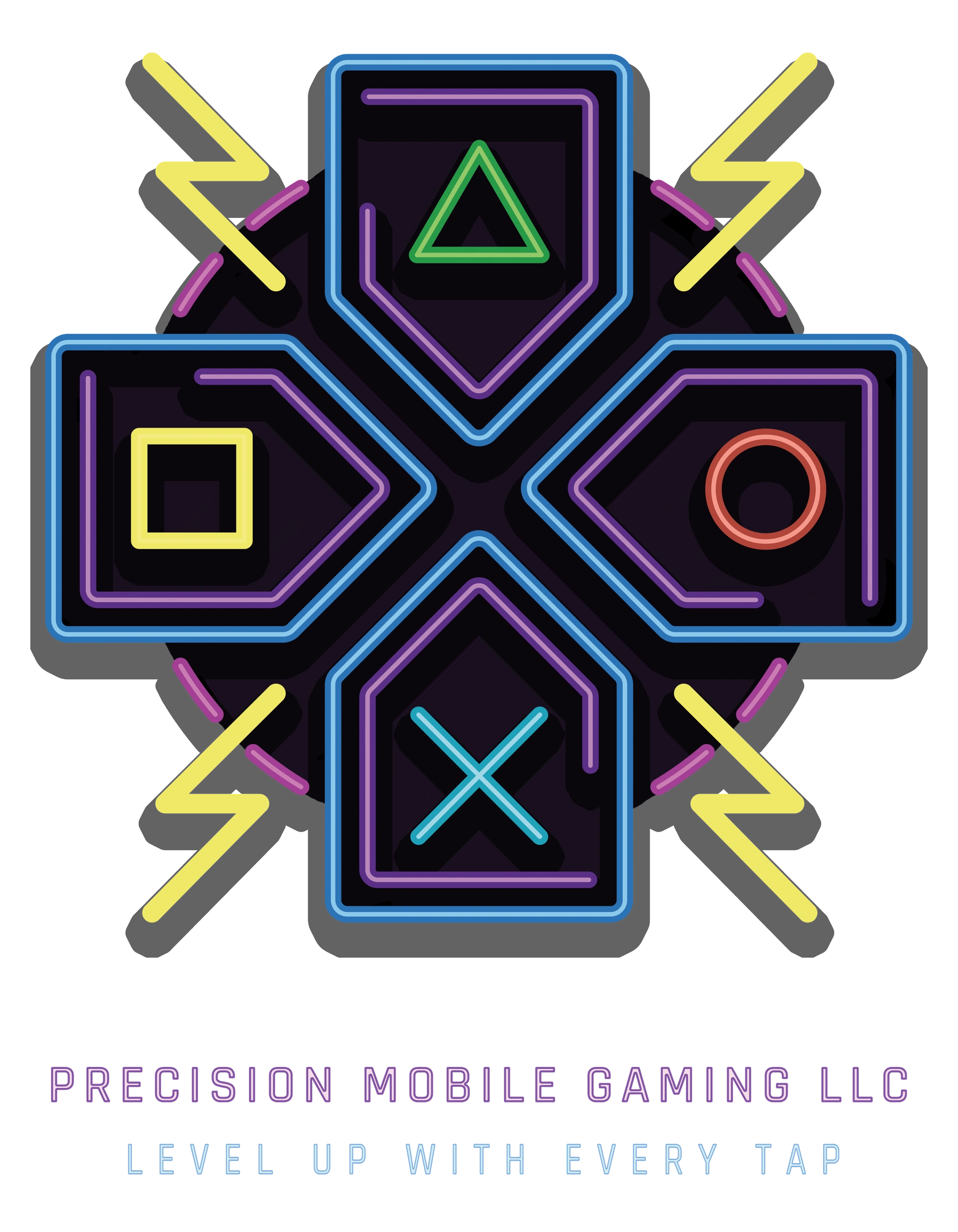 Precision Mobile Gaming